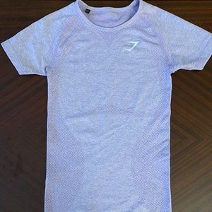 Gymshark Seamless T-Shirt
